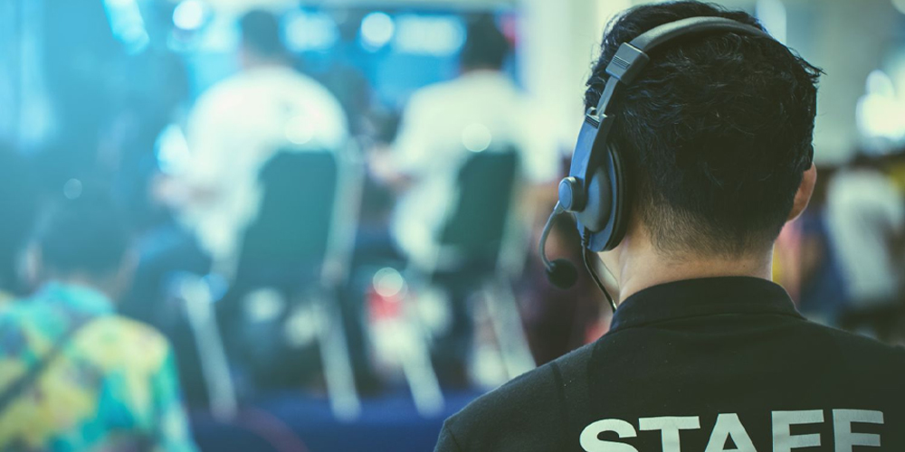 Film Set Security Services in Jaipur