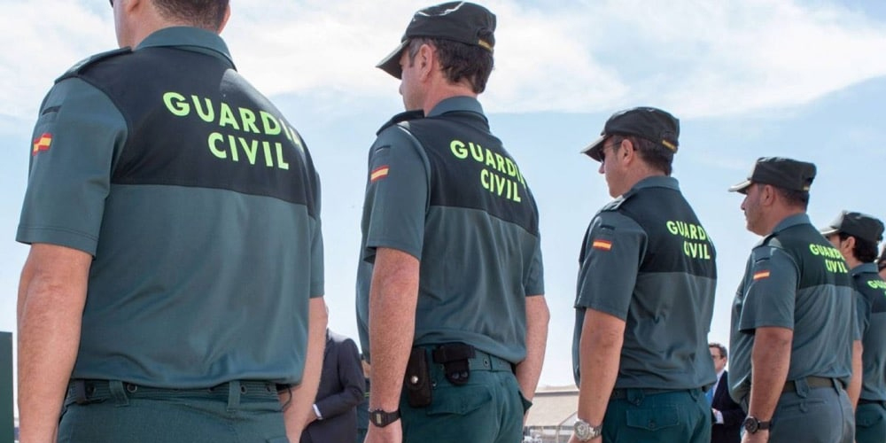 Civil Guard Security Service Jaipur